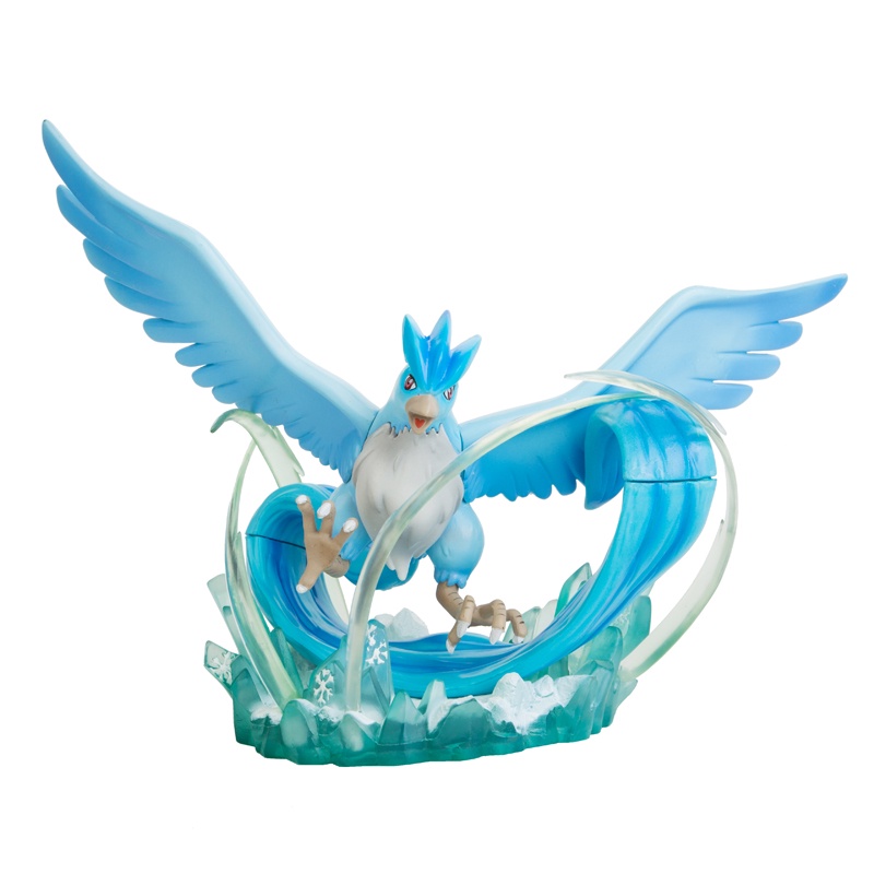 Mô Hình Nhân Vật Charizard Gengar Bulbasaur Trong Phim Hoạt Hình one piece