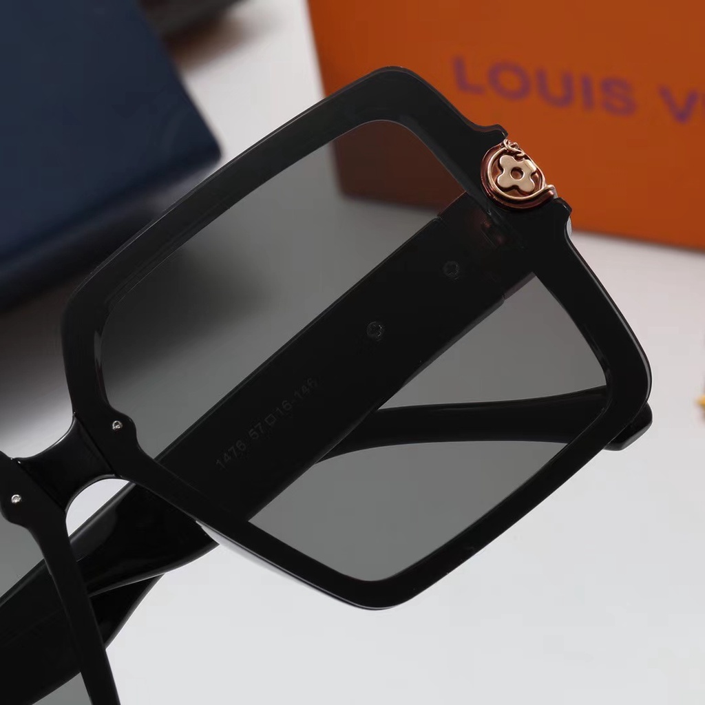 Guci_ Kính Mát Phân Cực Chính Hãng Tùy Chỉnh Dùng Khi Lái Xe Ngoài Trời