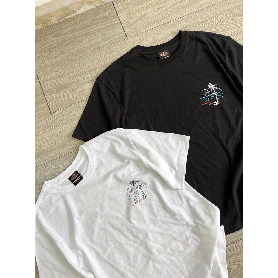 Áo Thun Dickes  xuất dư