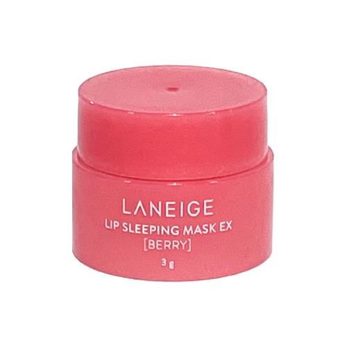 Bộ 5 Mặt Nạ Ngủ Cho Môi LANEIGE