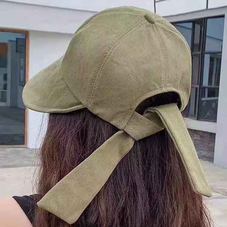 Mũ rộng vành chống nắng thời trang mùa hè cho nữ