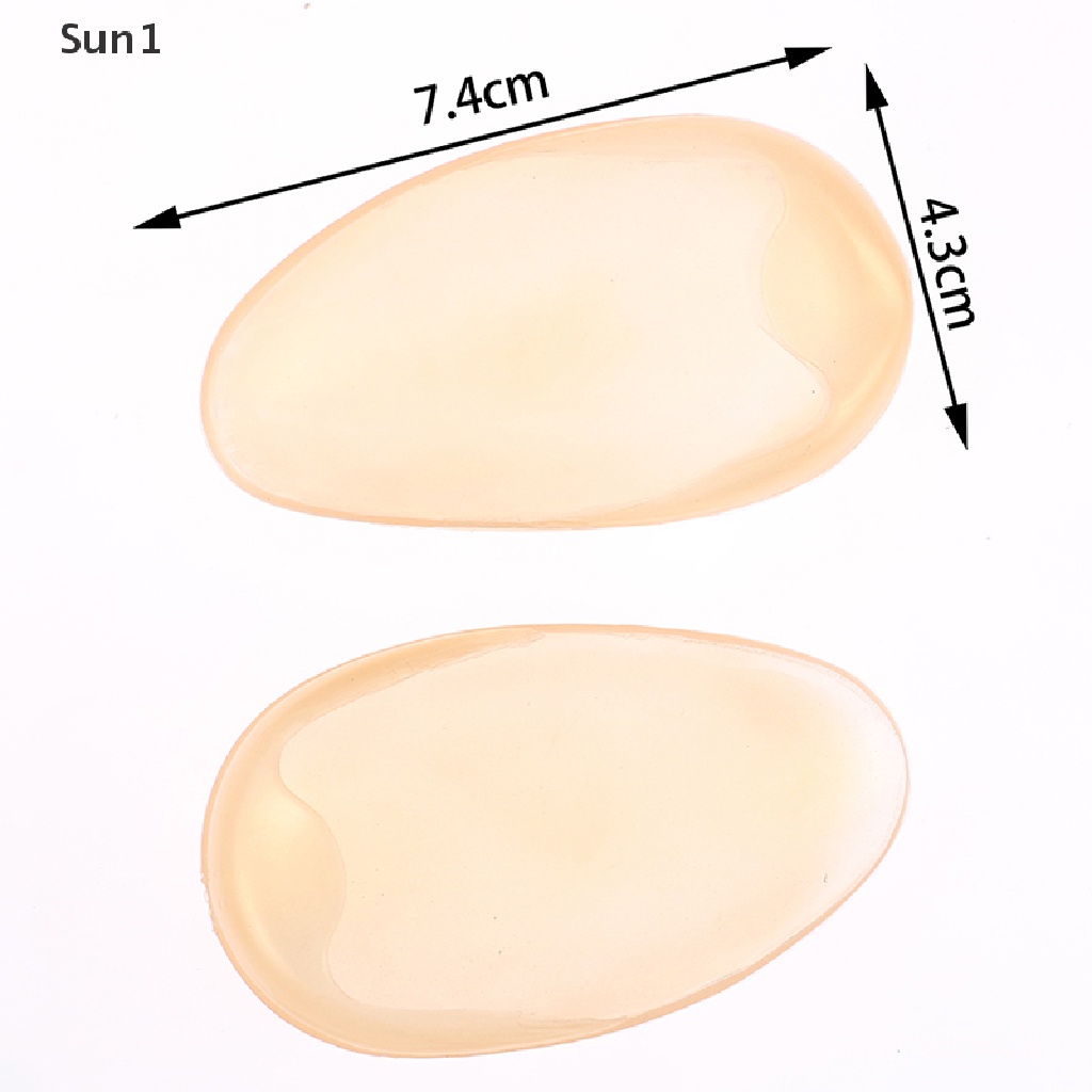 Set 2 Chụp Tai Hỗ Trợ Nhuộm Tóc Có Thể Tái Sử Dụng