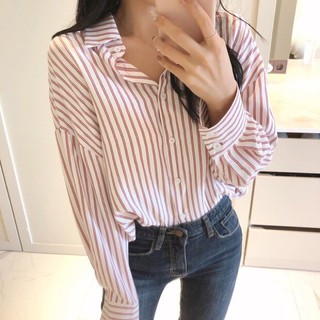(Order 7-10 ngày) Áo sơ mi kèm nơ vai (kèm ảnh thật)
