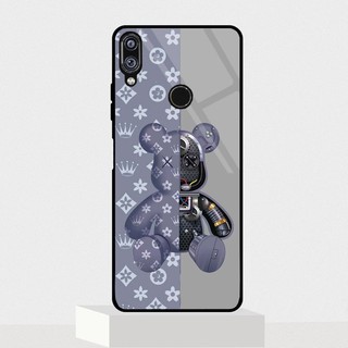 Ốp Lưng XIAOMI REDMI NOTE 7 , NOTE 7 PRO, REDMI 7 Mặt kính 3D cao cấp