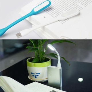 Đèn Đọc Sách USB Mini Ánh Sáng Ban Đêm CRD
