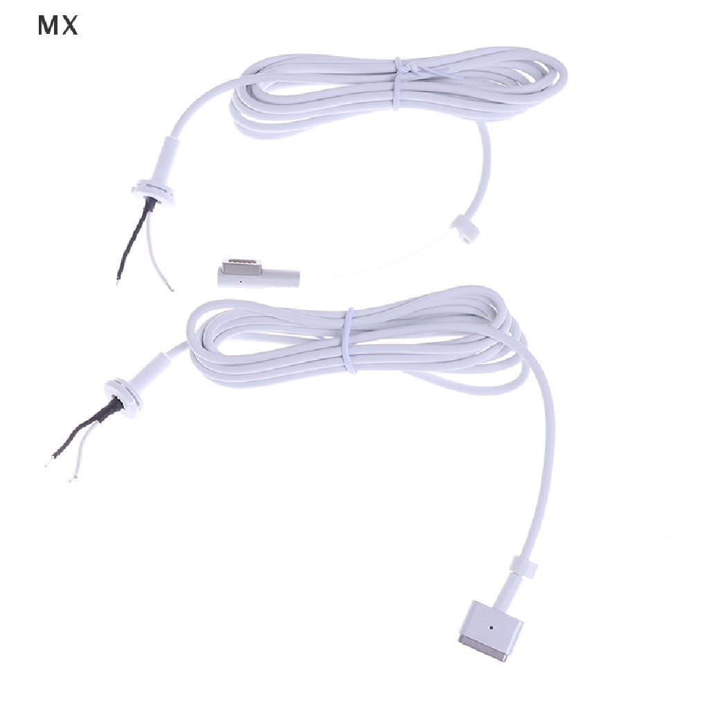 Dây Cáp Sạc Sửa Chữa Magsafe T-Tip L-Tip mingxuan2 DC Cho Macbook Air Pro AC