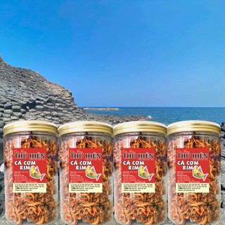 CÁ CƠM RIM - PHÚ YÊN (400g/2hộp)