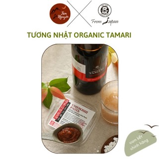 Tương Nhật Organic Tamari
