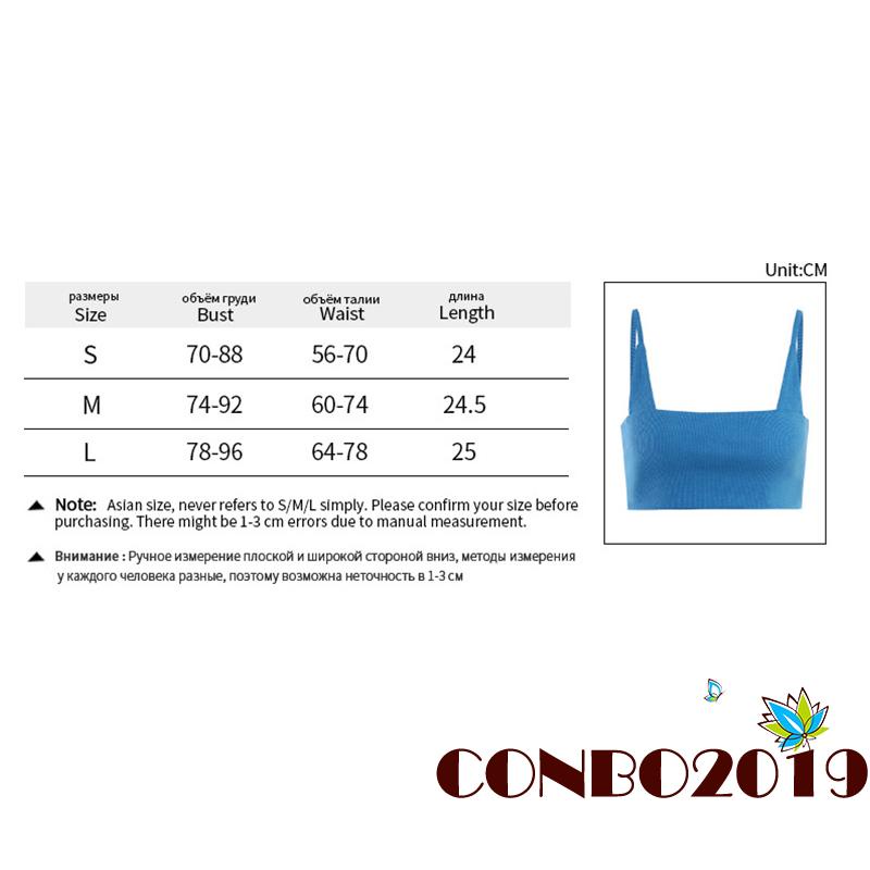 Áo Hai Dây Hở Lưng Màu Trơn Thời Trang Mùa Hè Cho Nữ
