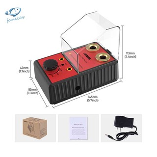 Thiết Bị Kiểm Tra Bugi Đánh Lửa Cho Xe Ô Tô