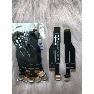 Chân sạc Samsung Note 20