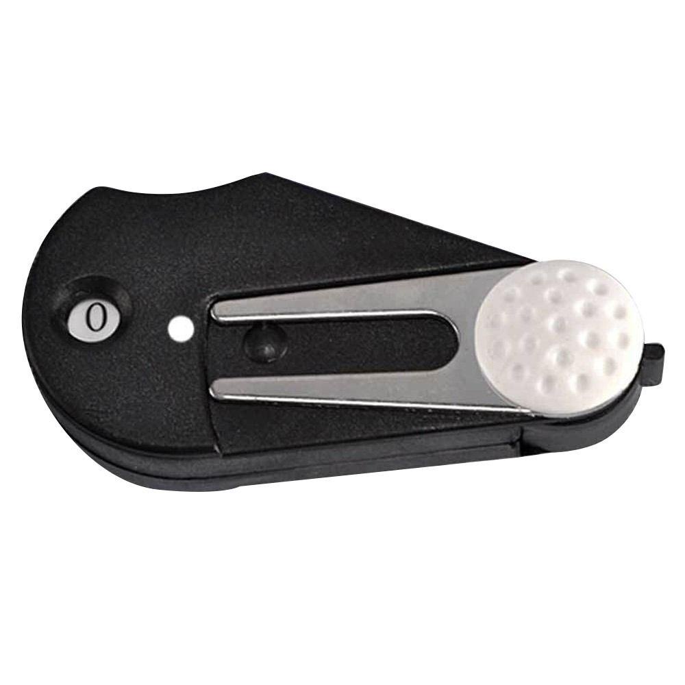 MUVAKO Bàn Chải Vệ Sinh Gậy Đánh Golf Đa Năng 4 Trong 1