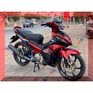 Ốp bửng LC V6 cho exciter 135 MS24