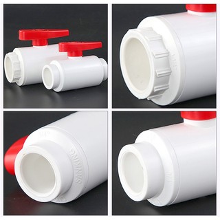 Van nước cao cấp SANKING, ống bể cá