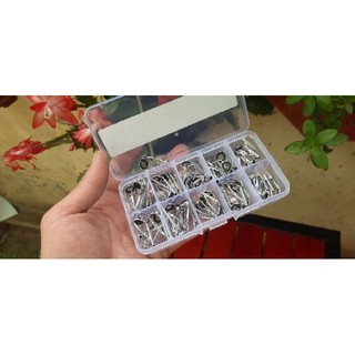 Đầu bu chống xoắn