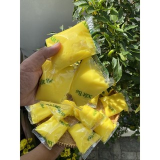 BƠ HỘT GÀ 300gram .