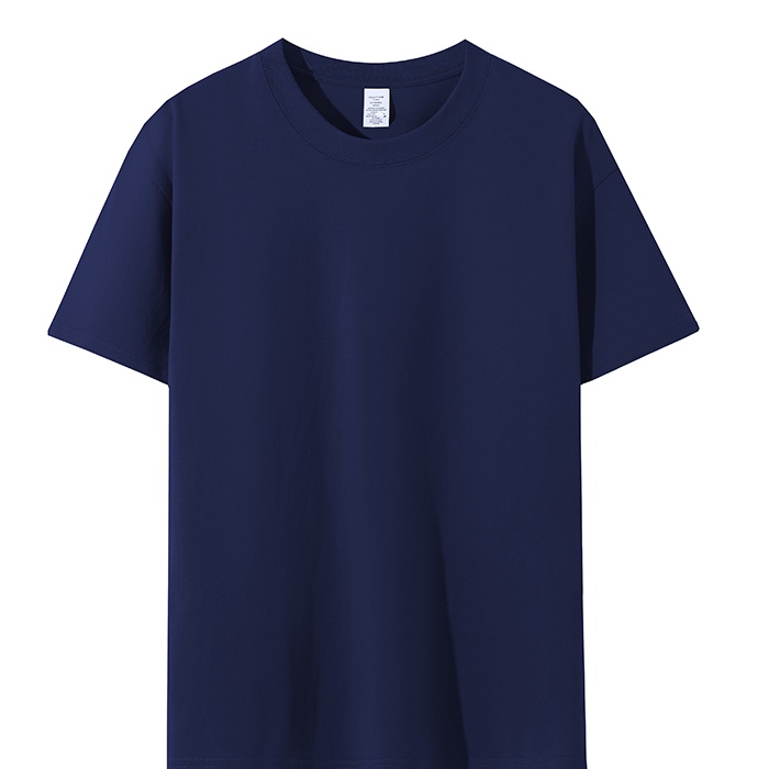 Áo thun SUXI cotton tay ngắn dáng suông đơn giản dễ phối đồ thời trang cho nữ