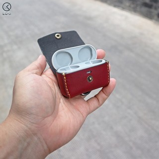 Bao da Beyerdynamic Free Byrd [Free khắc tên - Da thật 100% - Handmade] Loki Leather