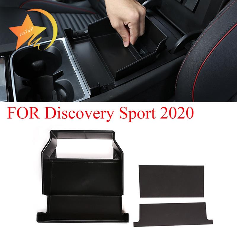 Hộp Đựng Vật Dụng Bệ Tì Tay Cho Land Rover Discovery Sport 2020