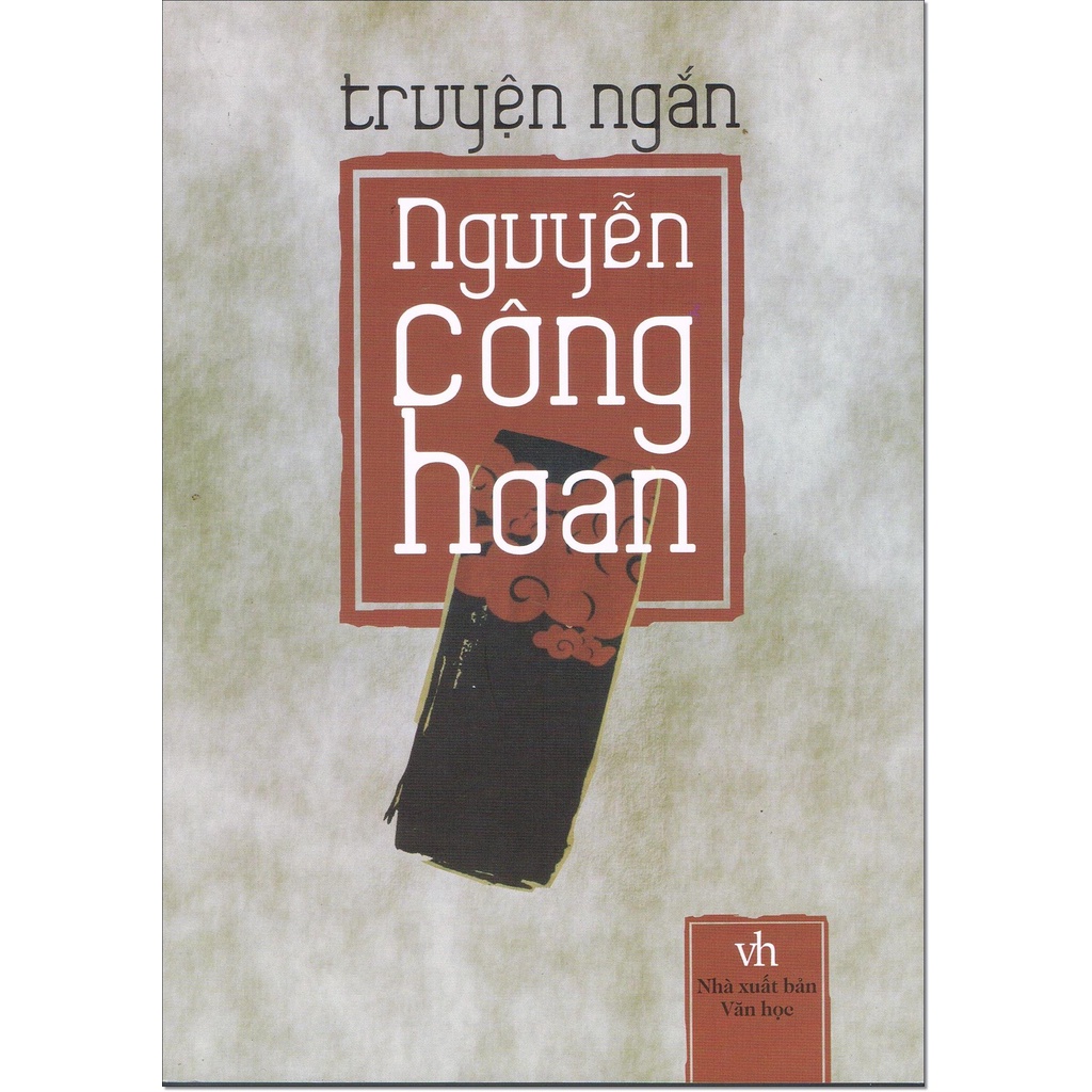 Sách - Truyện Ngắn Nguyễn Công Hoan ( 110k )