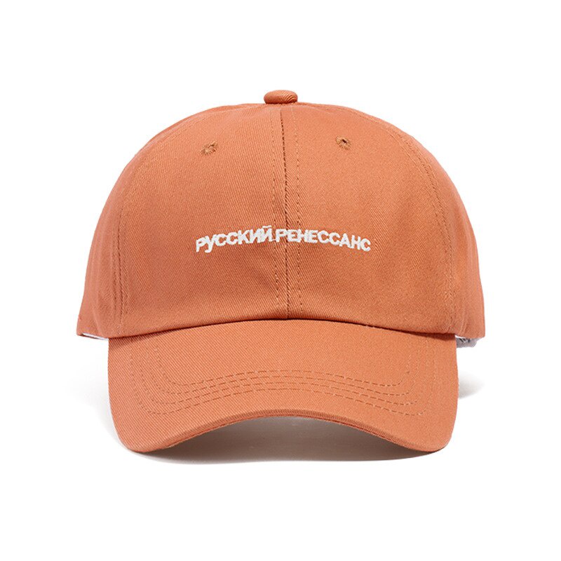 Mũ Lưỡi Trai Cotton Chống Nắng In Chữ Đơn Giản Thời Trang Xuân Hè Cho Cặp Đôi