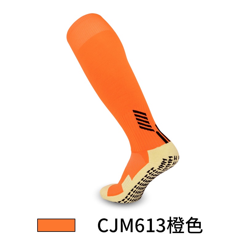 Vớ Thể Thao Dài Đến Đầu Gối Chống Trượt Thoáng Khí Cho Nam