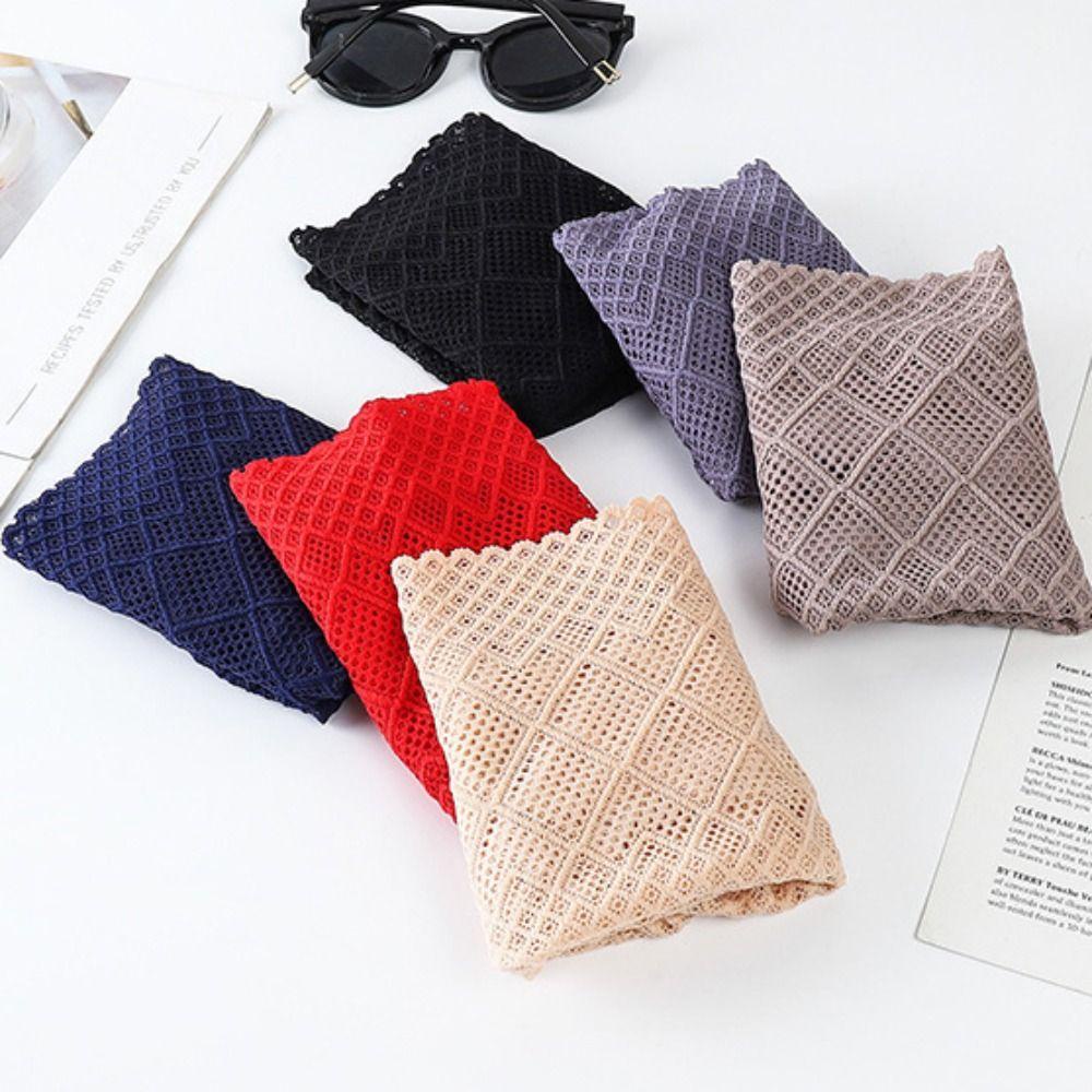 LOMBARD Quần Lót Cotton Màu Trơn Lưng Cao Không Đường May Định Hình Eo Thời Trang Cho Nữ