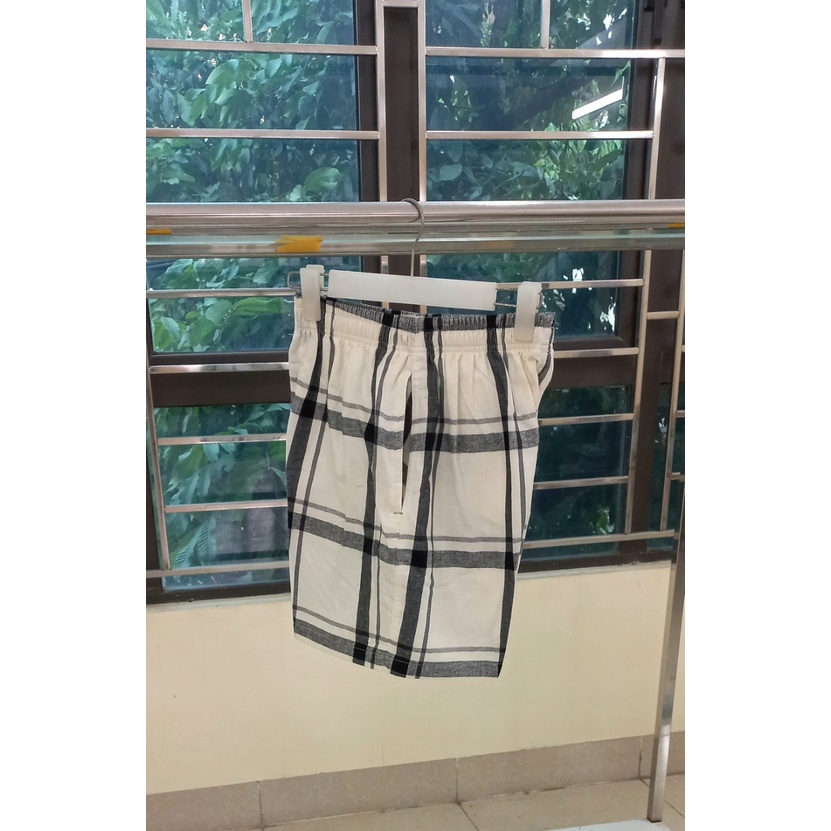 Quần đùi cho bố trung niên-QĐ2302