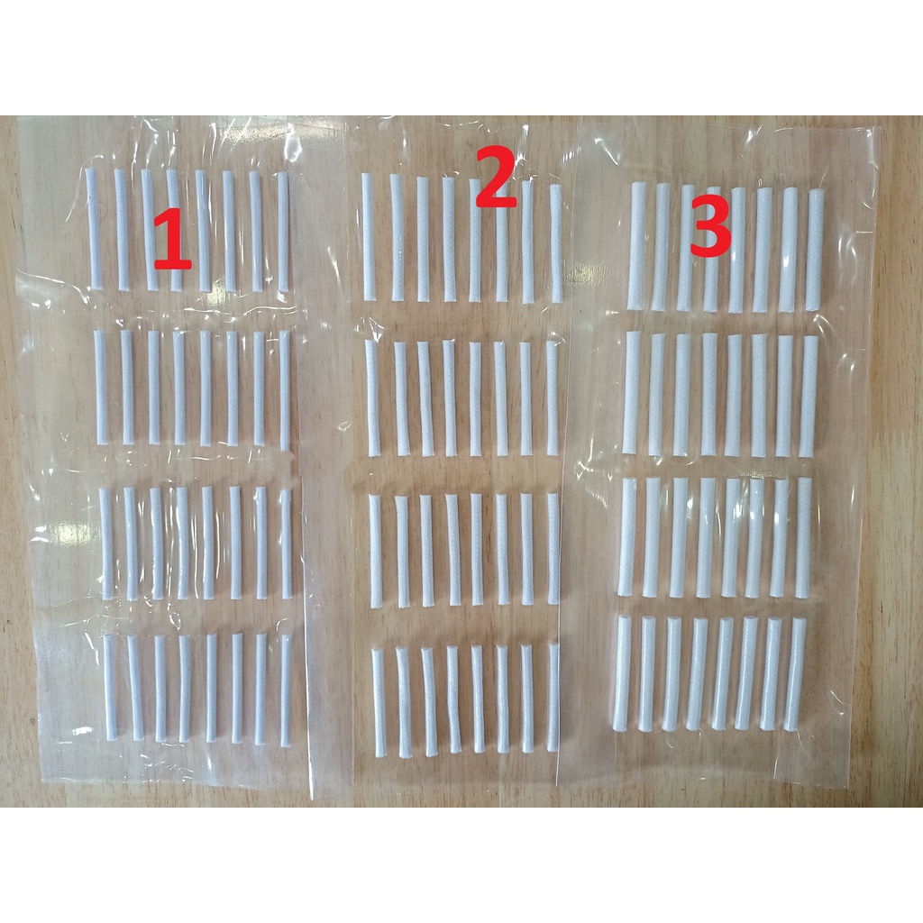 Xương dùng uốn mi lớn trung nhỏ