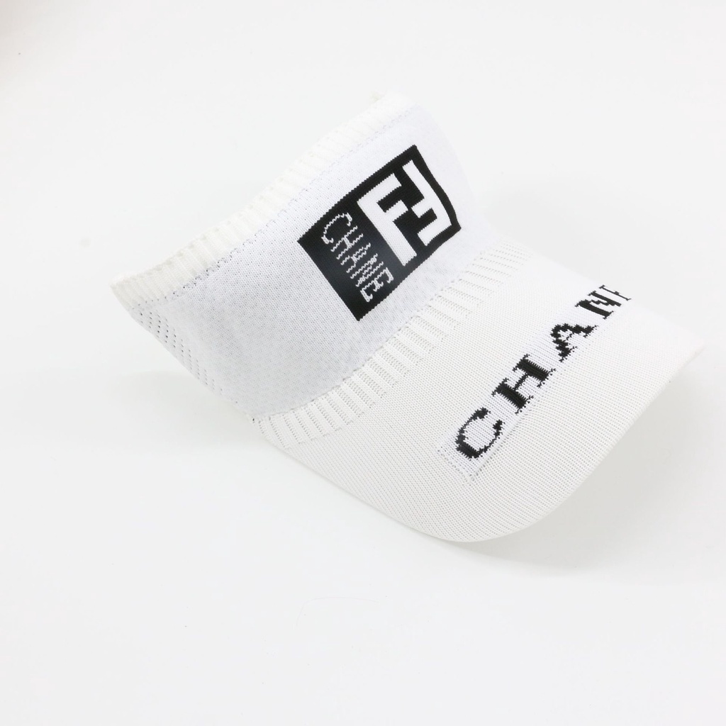 Korean Fashion Open Top Caps