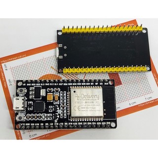 Esp32 dev wireless wifi + bluetooth 38pin