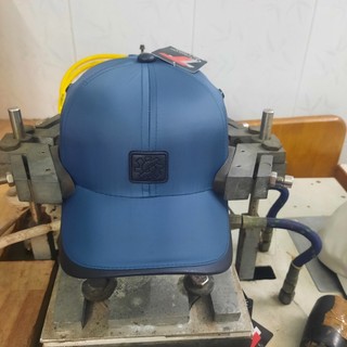Nón Vải Dù Cao Cấp 2 Lớp