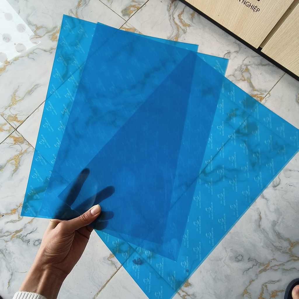 NL Cường Lực Nano 9h+ XC 0.3mm