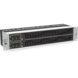 FBQ3102HD Lọc xì Equalizer Behringer