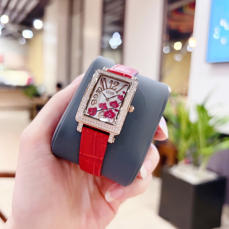 Đồng hồ nữ KEMIL