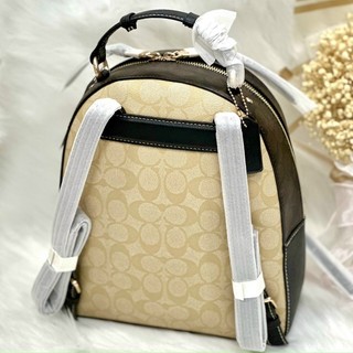 Ba lô Coach nữ