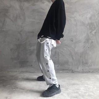 [ord] QUẦN ULZZANG NÚT GÀI ỐNG SIÊU XỊN XÒ - ORDER 10
