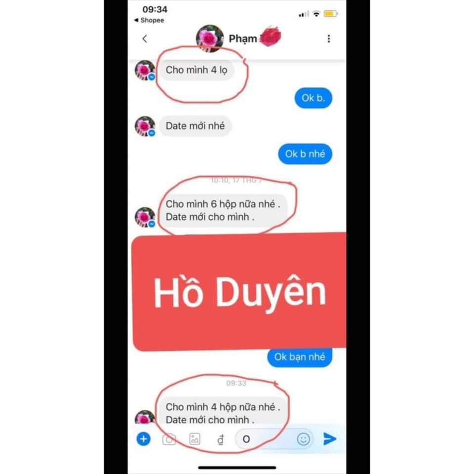 Thảo Dược Tăng Cân