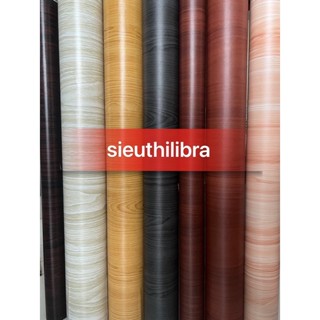 DECAL VÂN GỖ KHỔ 60CM