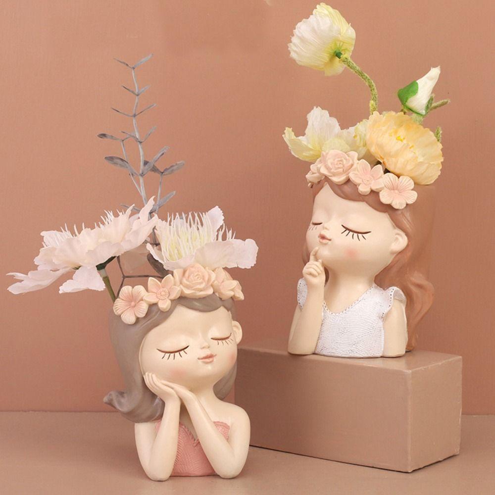 AARON1 Khuôn Silicone Tự Làm Hình Nữ Thần 3D Không Mùi