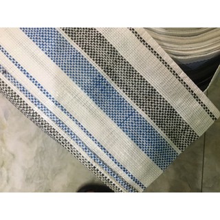 ống bạt bơm nước 76-90-110 bạt kẻ may