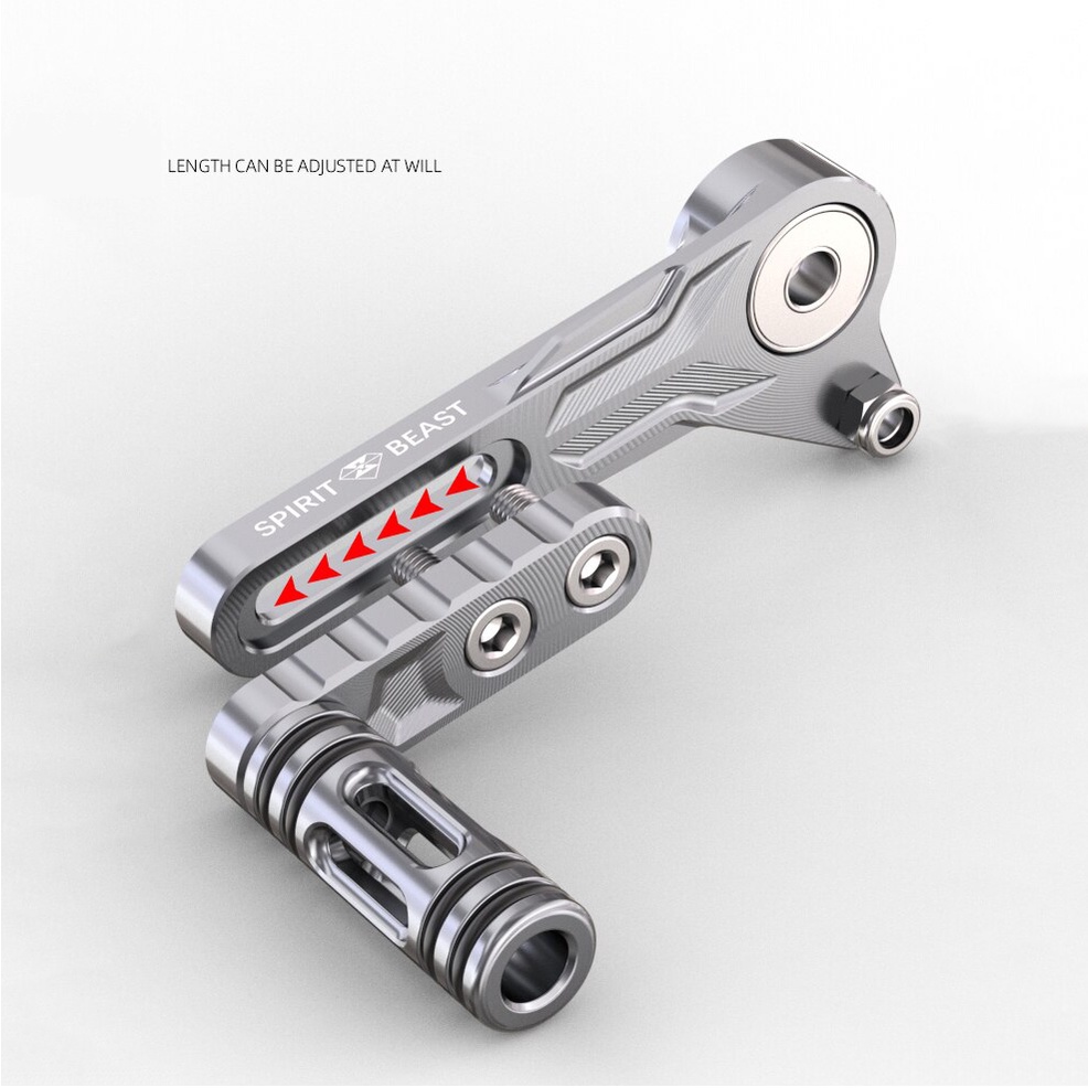 Cần Số Điều Chỉnh Spirit Beast L11 Cho KTM Duke 390