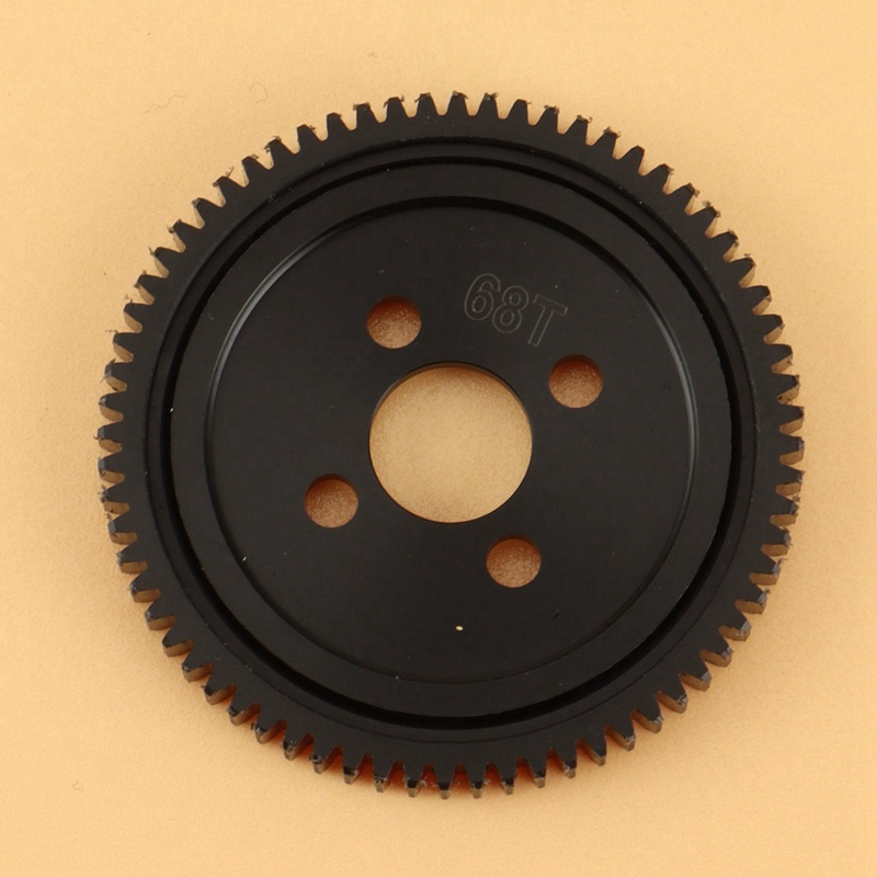 Bộ Bánh Răng Tốc Độ Cao 68T Cho Tamiya TT-02 TT02 TT-02D TT-02RR Yzf-R TT-02 TYPE-S TT-02