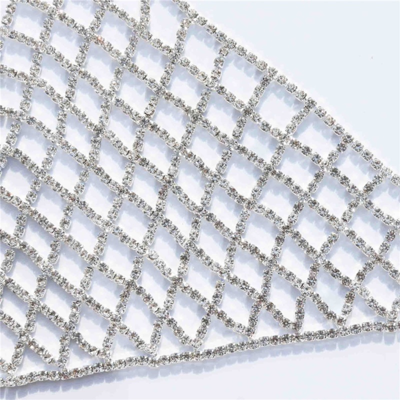 Dây Xích Đeo Cơ Thể Bằng Bạc / Vàng Kim Cho Nữ Mặc Bikini