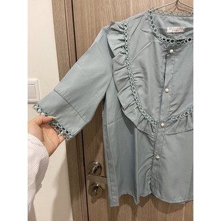 Thanh lý áo sơ mi kiểu mới 100%