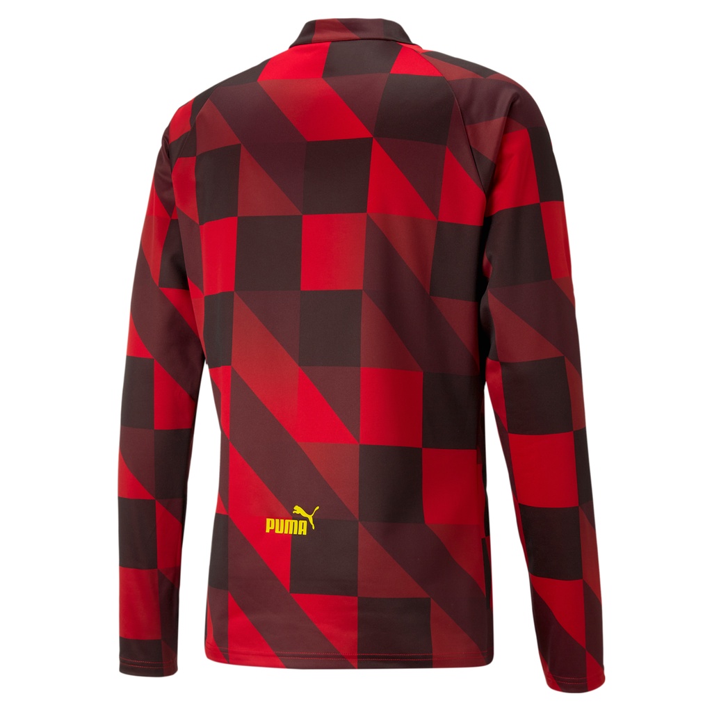 Áo Thun Thể Thao Tay Dài YP2 2022-2023 Manchester City PY2