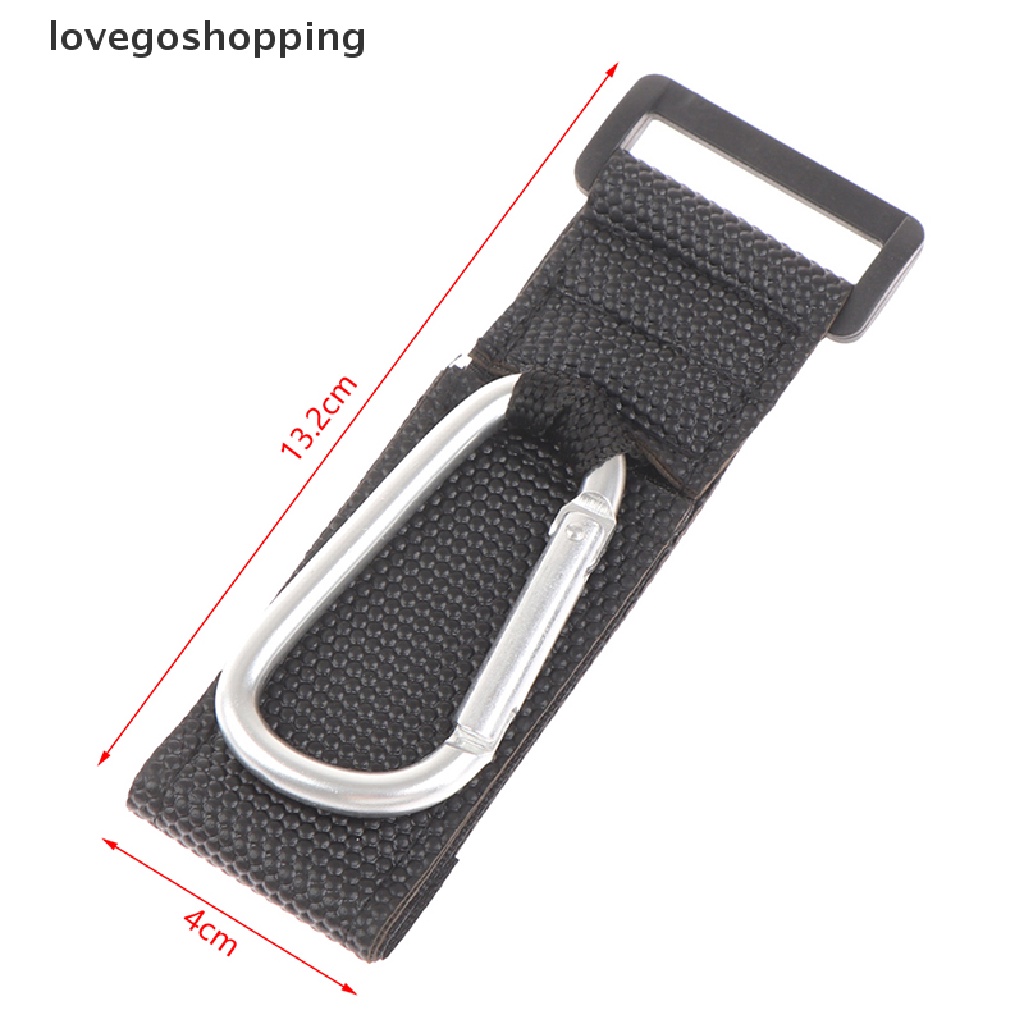 Móc Treo Đồ Gắn Xe Đạp Điện Tiện Dụng