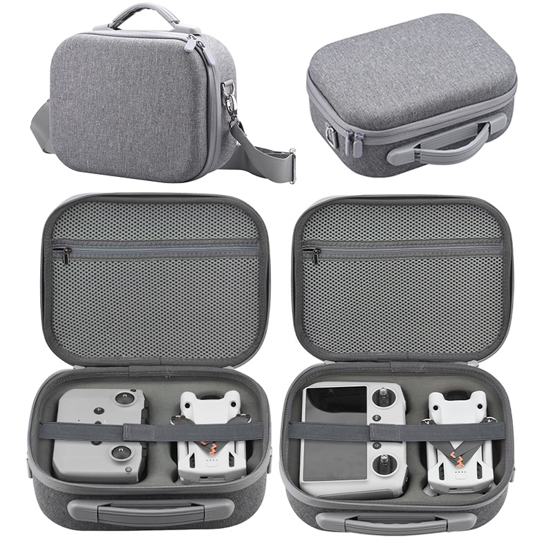 Túi Đựng Điều Khiển Từ Xa Đeo Vai Cho DJI Mini 3 Pro