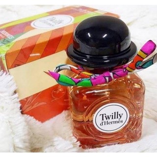 Cocon Trendy -- Nước hoa H.M TWILLY D'HERMES EAU DE PARFUME  -- 5-20ml