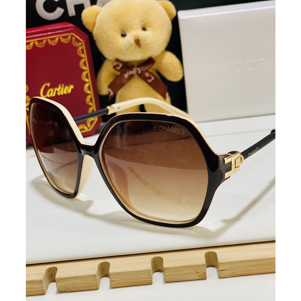 Kính mắt nữ Chanel cao cấp